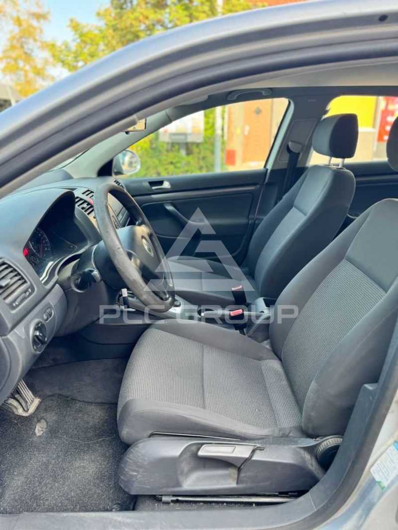2006 Volkswagen Jetta