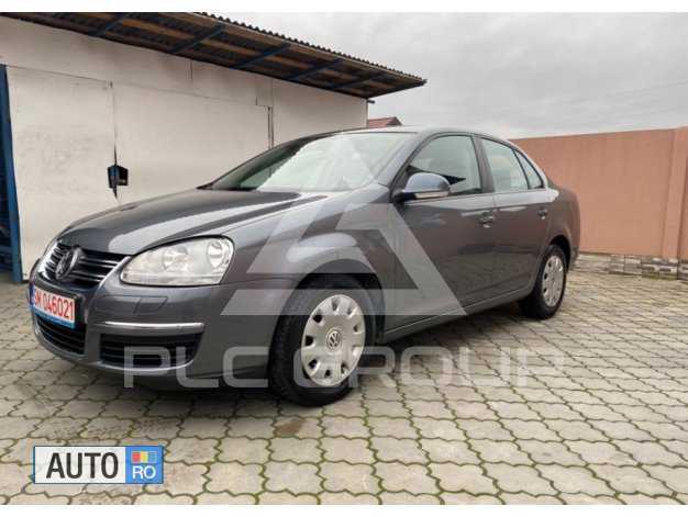 2006 Volkswagen Jetta