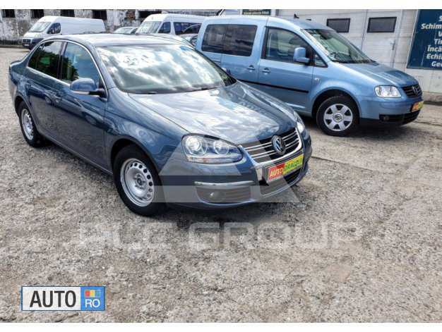 2006 Volkswagen Jetta