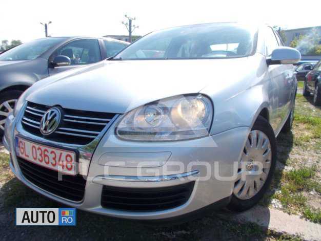 2006 Volkswagen Jetta