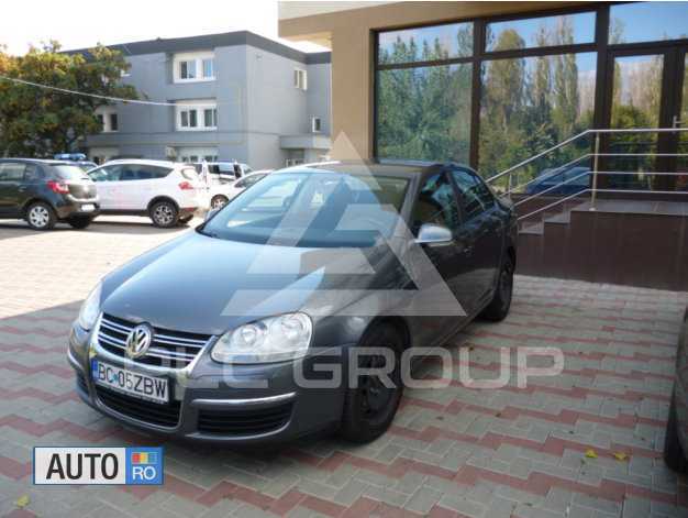 2006 Volkswagen Jetta