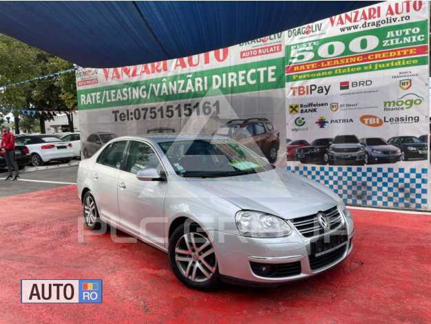 2006 Volkswagen Jetta