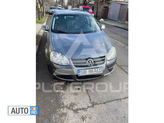 2006 Volkswagen Jetta