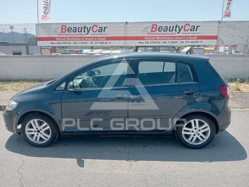 2006 Volkswagen GOLF
