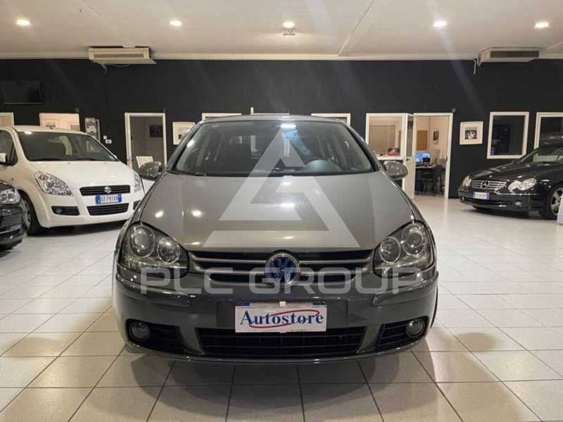 2006 Volkswagen GOLF