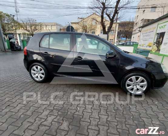 2006 Volkswagen GOLF