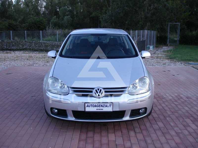 2006 Volkswagen GOLF
