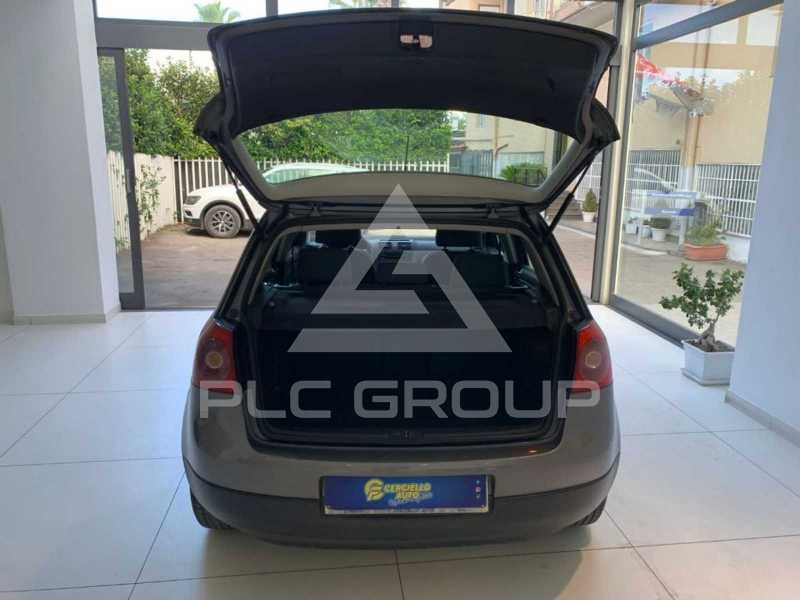 2006 Volkswagen GOLF