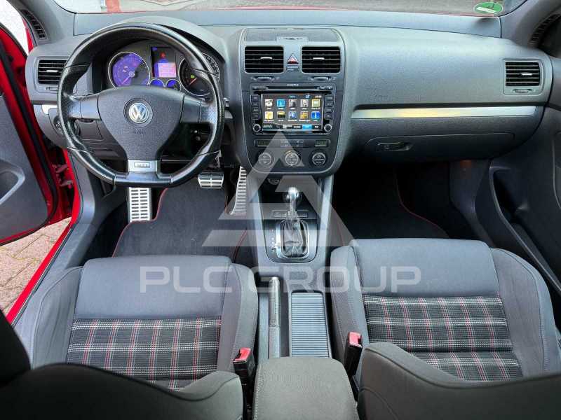 2006 Volkswagen GOLF