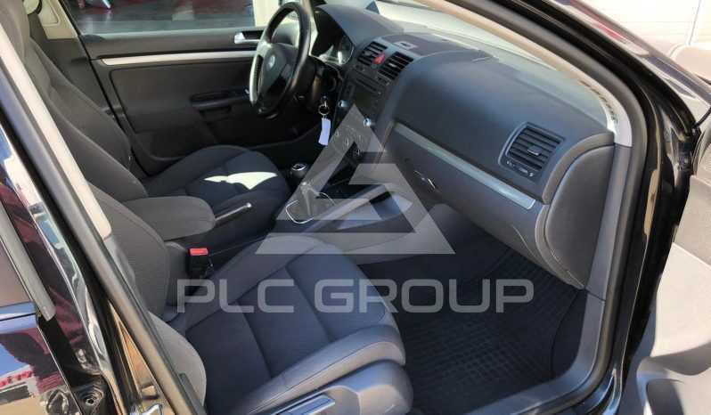 2006 Volkswagen GOLF