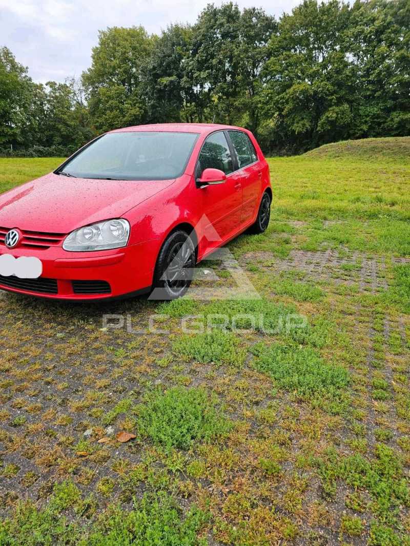 2006 Volkswagen GOLF