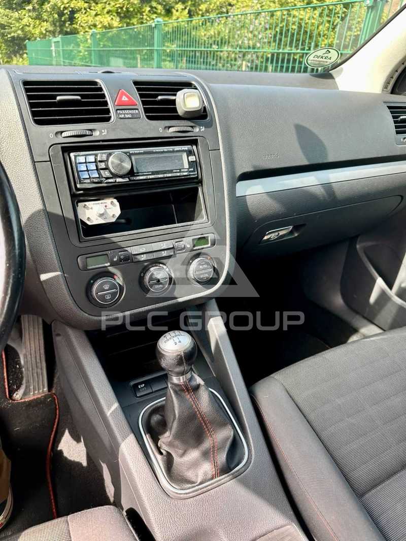 2006 Volkswagen GOLF