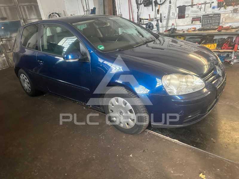 2006 Volkswagen GOLF