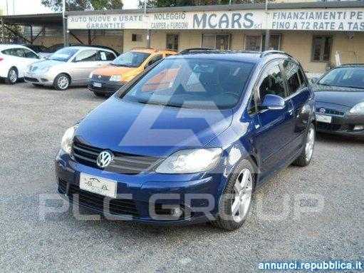 2006 Volkswagen GOLF