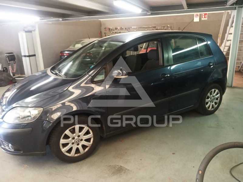 2006 Volkswagen GOLF