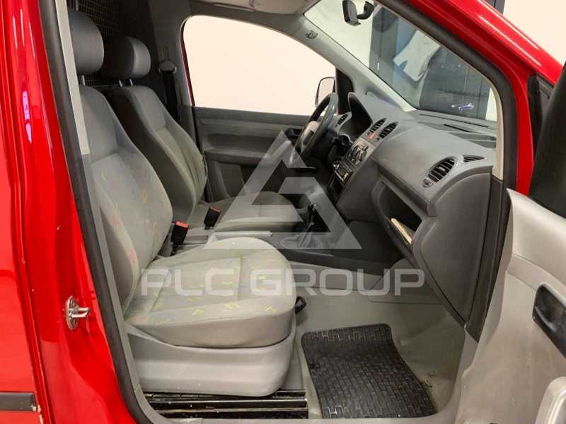 2006 Volkswagen Caddy