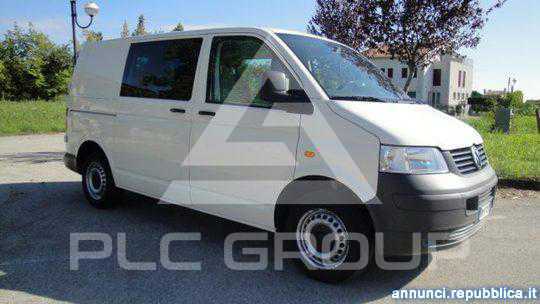 2006 Volkswagen Transporter