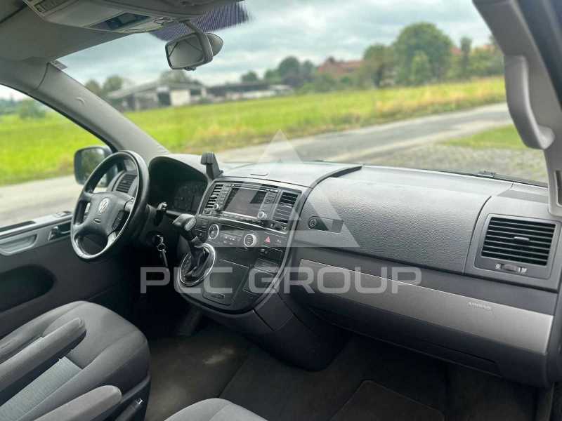 2006 Volkswagen Transporter