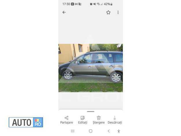 2006 Volkswagen Touran