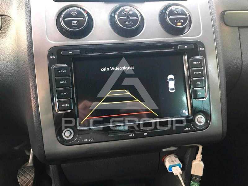 2006 Volkswagen Touran