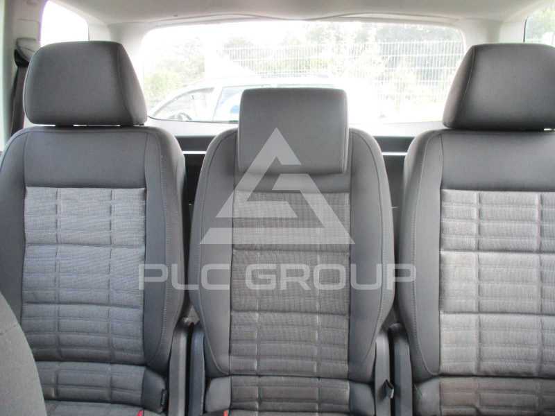 2006 Volkswagen Touran