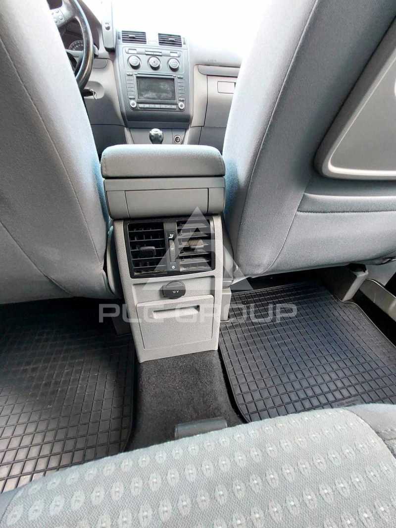 2006 Volkswagen Touran