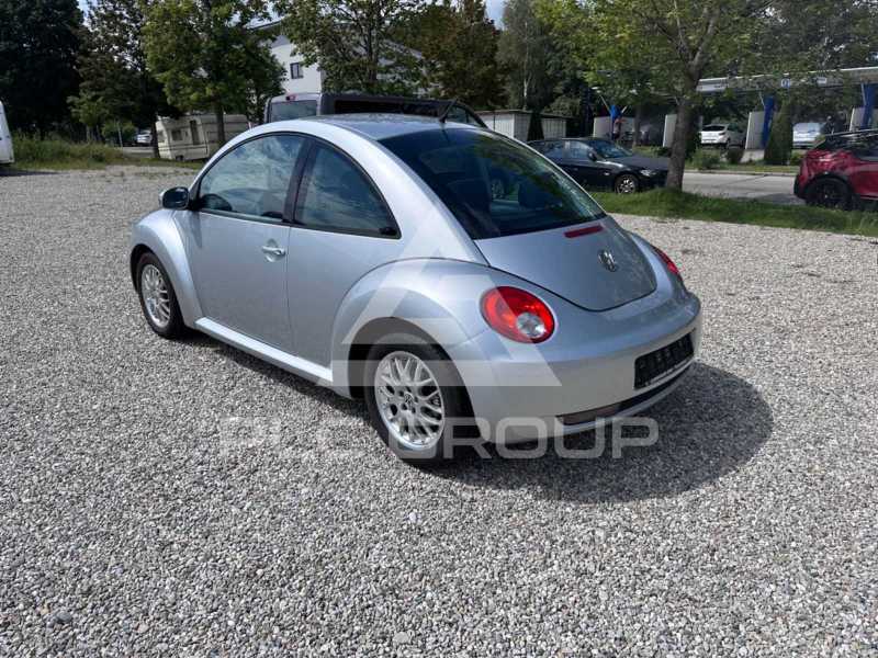 2006 Volkswagen BEETLE