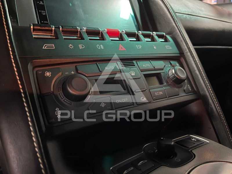 2006 Lamborghini Gallardo