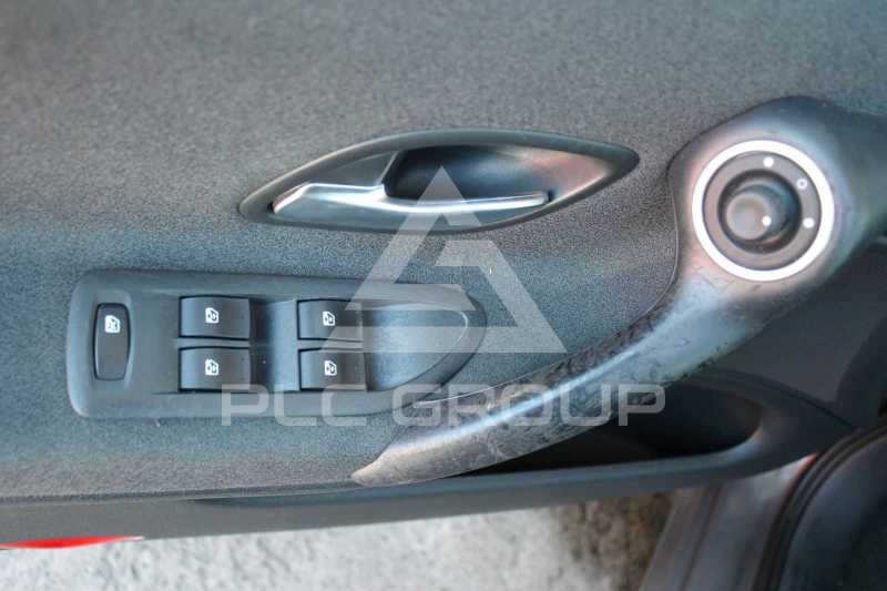 2006 Renault Laguna