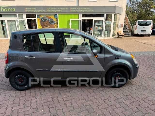 2006 Renault Modus