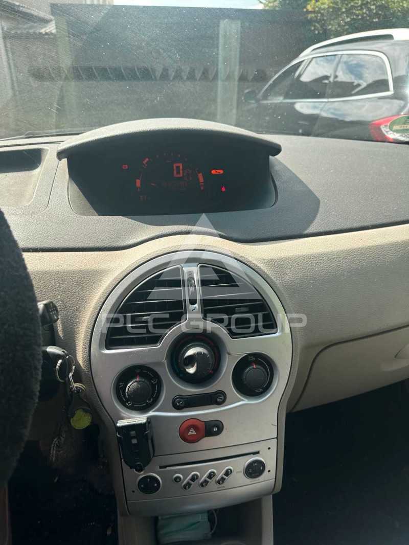 2006 Renault Modus