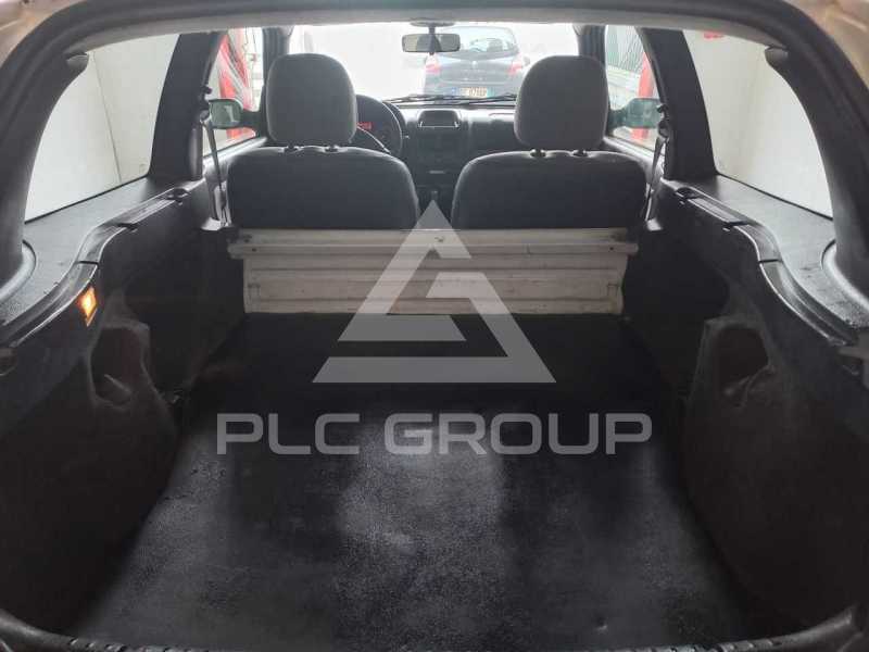 2006 Renault Clio