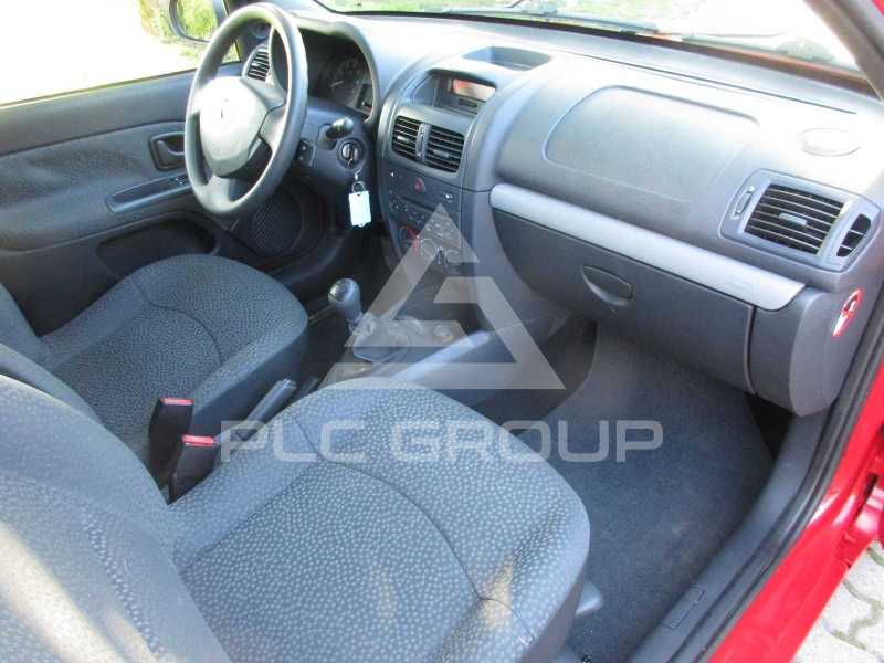 2006 Renault Clio