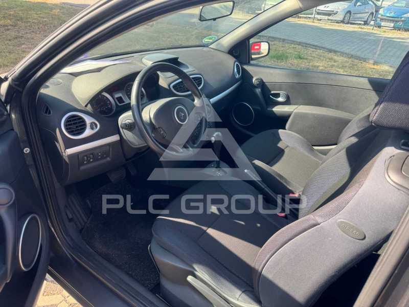 2006 Renault Clio