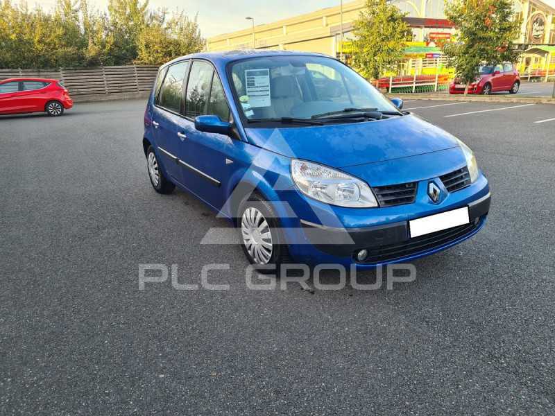 2006 Renault Megane