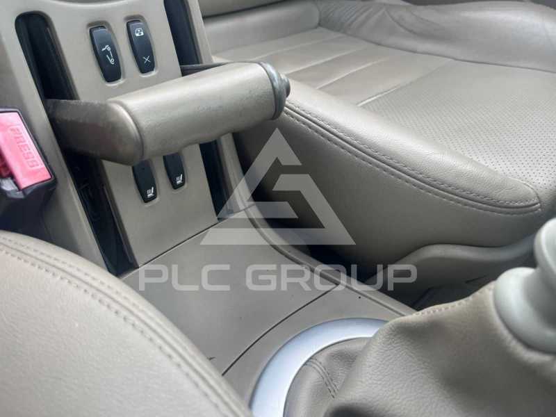 2006 Renault Megane