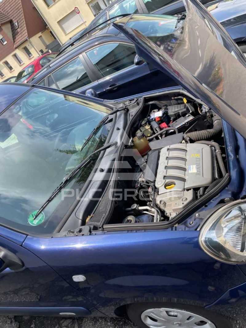 2006 Renault Kangoo