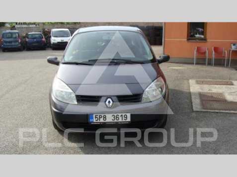 2006 Renault Grand Scenic