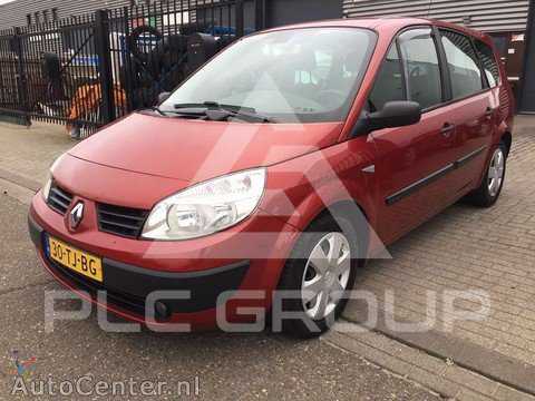 2006 Renault Grand Scenic