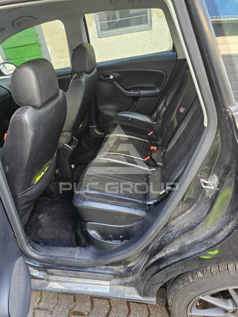 2006 Seat Alteca