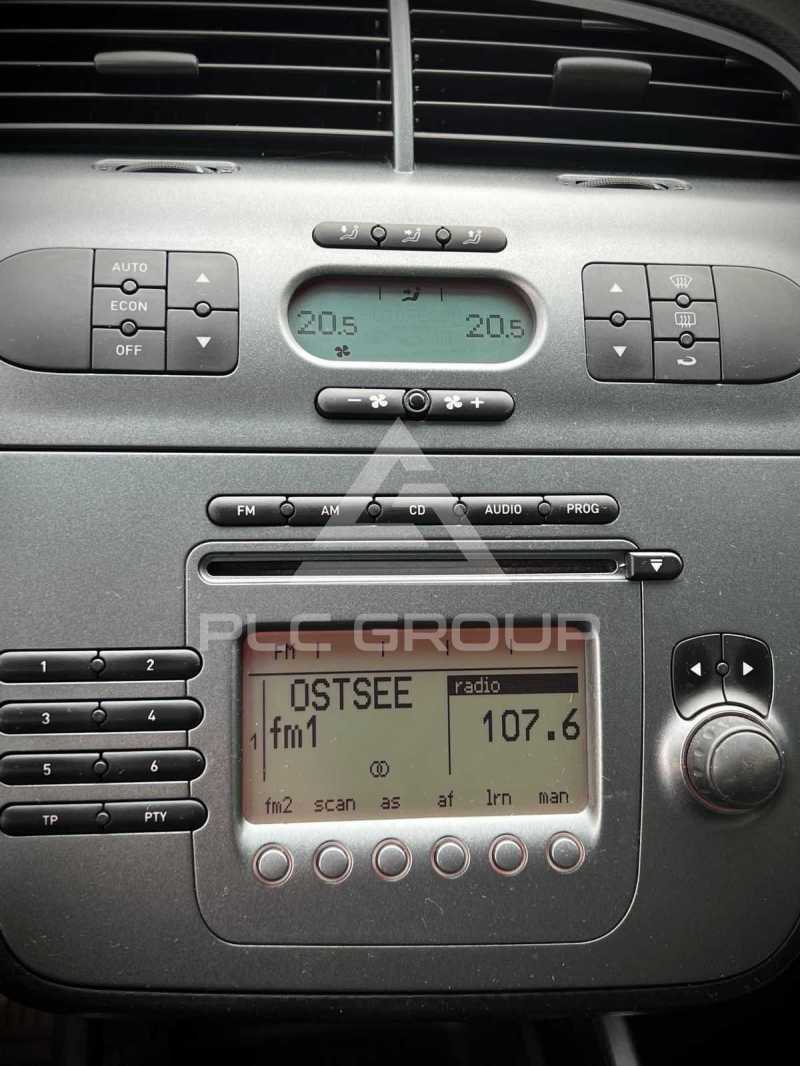 2006 Seat Alteca