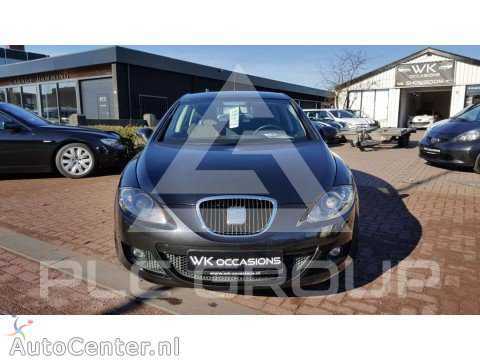 2006 Seat Leon