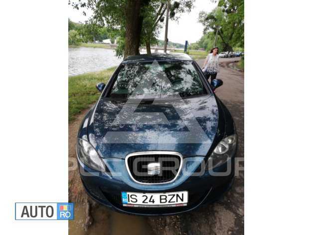 2006 Seat Leon