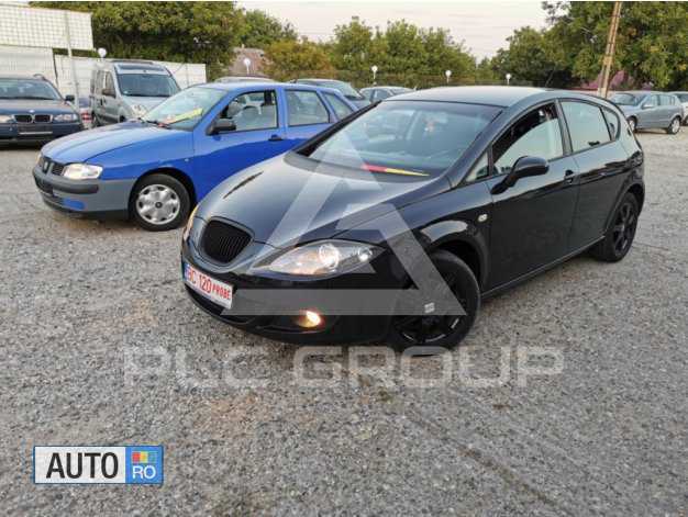 2006 Seat Leon