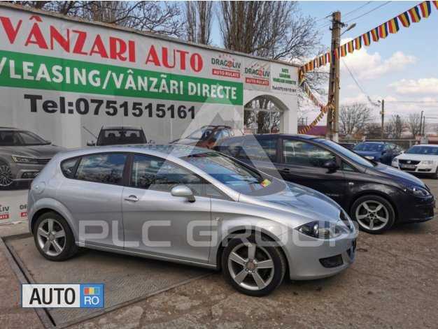 2006 Seat Leon