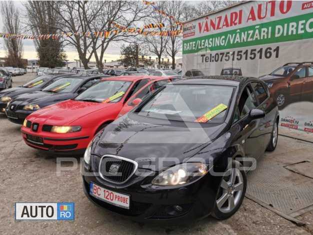 2006 Seat Leon