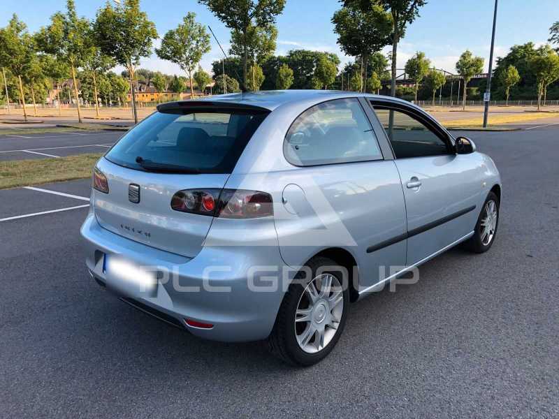 2006 Seat Ibiza