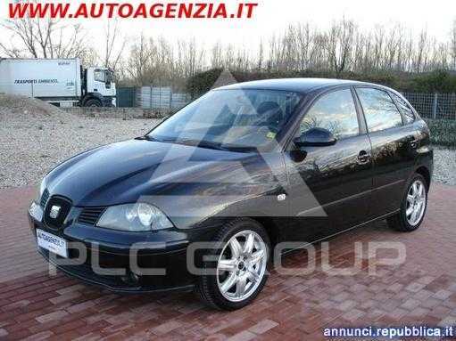 2006 Seat Ibiza