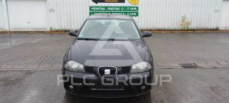 2006 Seat Ibiza