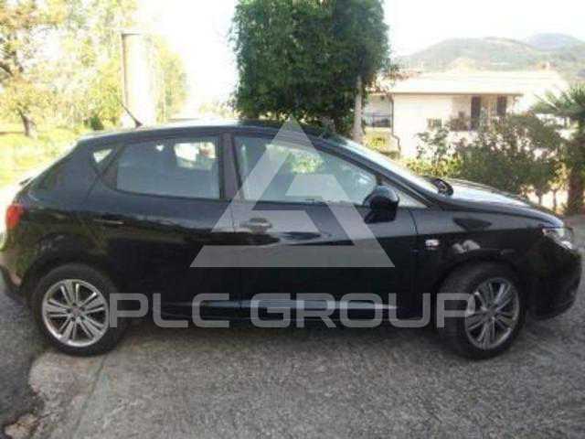 2006 Seat Ibiza